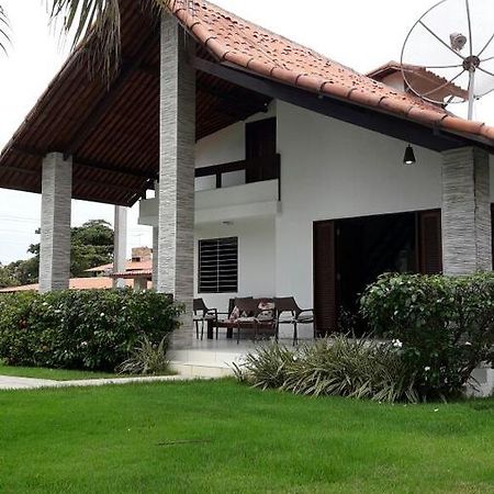 Serrambi Beach Exclusive Porto de Galinhas Exterior photo