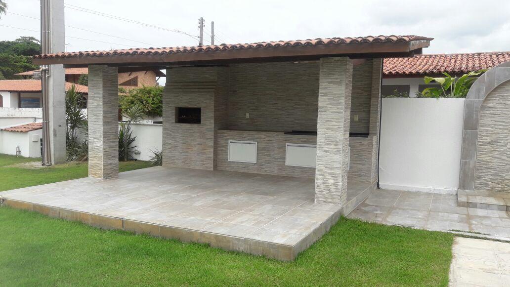 Serrambi Beach Exclusive Porto de Galinhas Exterior photo