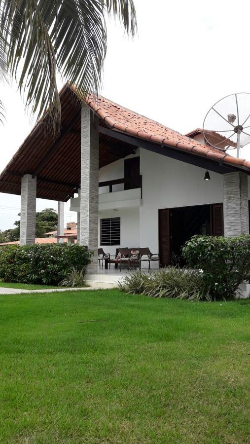 Serrambi Beach Exclusive Porto de Galinhas Exterior photo